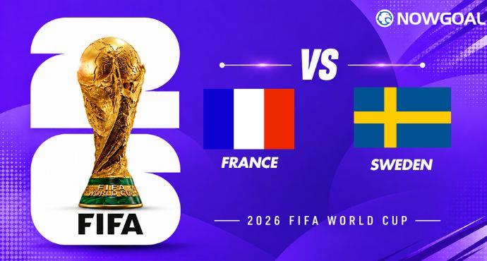 France vs Sweden Preview, Team News and Prediction