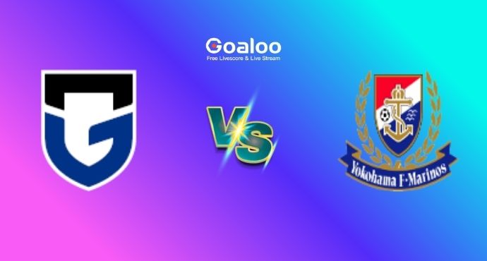 J1 League---Gamba Osaka VS Yokohama Marinos Prediction