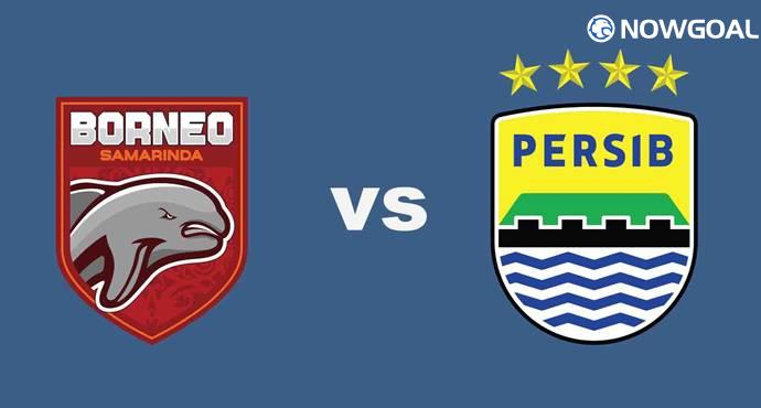 ​Clash of Titans: Borneo FC vs Persib Predicted a Thriller