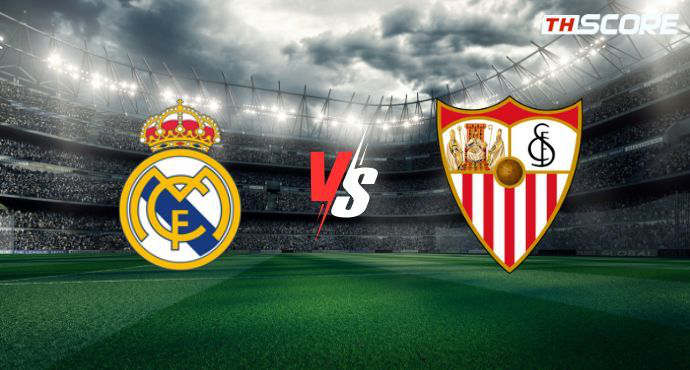 ​พรีวิวการแข่งขันระหว่าง เรอัล มาดริด พบ เซบีย่า