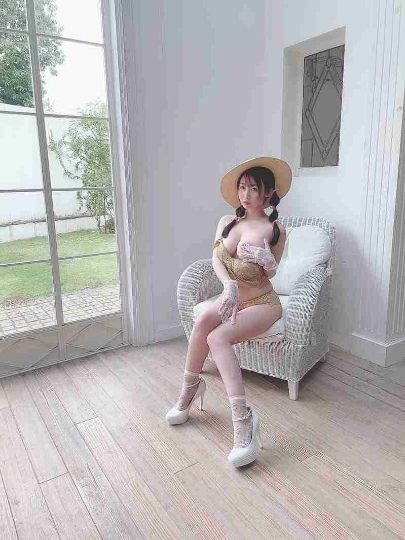 ไอกะ ยูเมโนะ นางเอกตัวท็อป ญี่ปุ่นอีกคน ติดโผ 10 นางเอกอกภูเขาไฟฟูจิ 2024