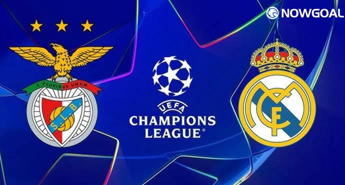 Benfica vs Real Madrid: Mourinho Faces Former Foes in Champions League Decider