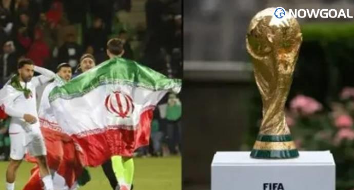 Political Tensions Force Iran to Withdraw from the 2026 World Cup