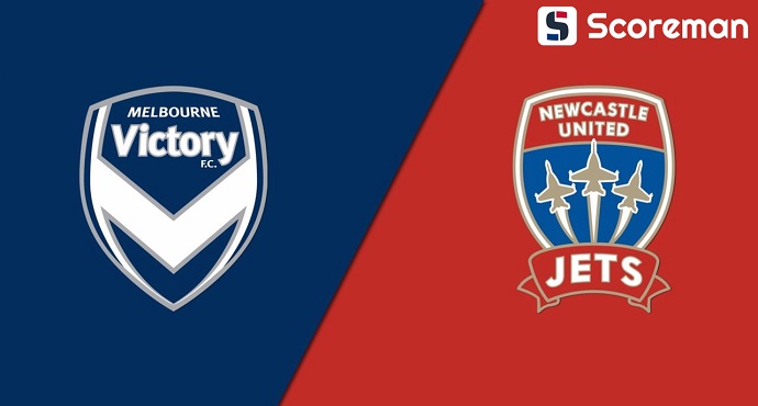 4월17일 호주 A리그 - 멜버른 빅토리 VS 뉴캐슬 제츠 해외축구 분석 프리뷰