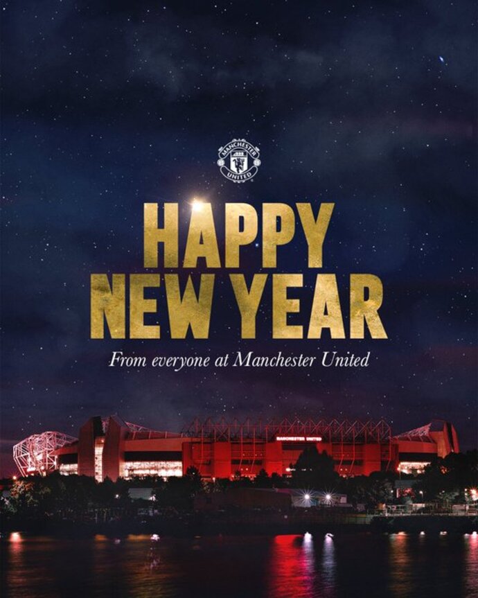 Happy New Year 2025🎉✨