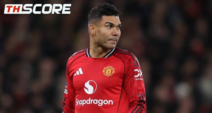 เต็ง 1 ไมอามี่! สื่อดังจัด 5 อันดับทีมเต็งคว้า คาเซมิโร่