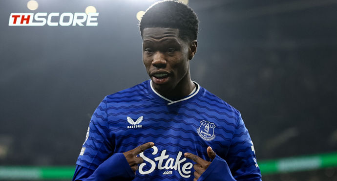 ด่วน! บีบีซีเผย เพื่อนนักเตะเอฟเวอร์ตันโดนทำร้ายคา 