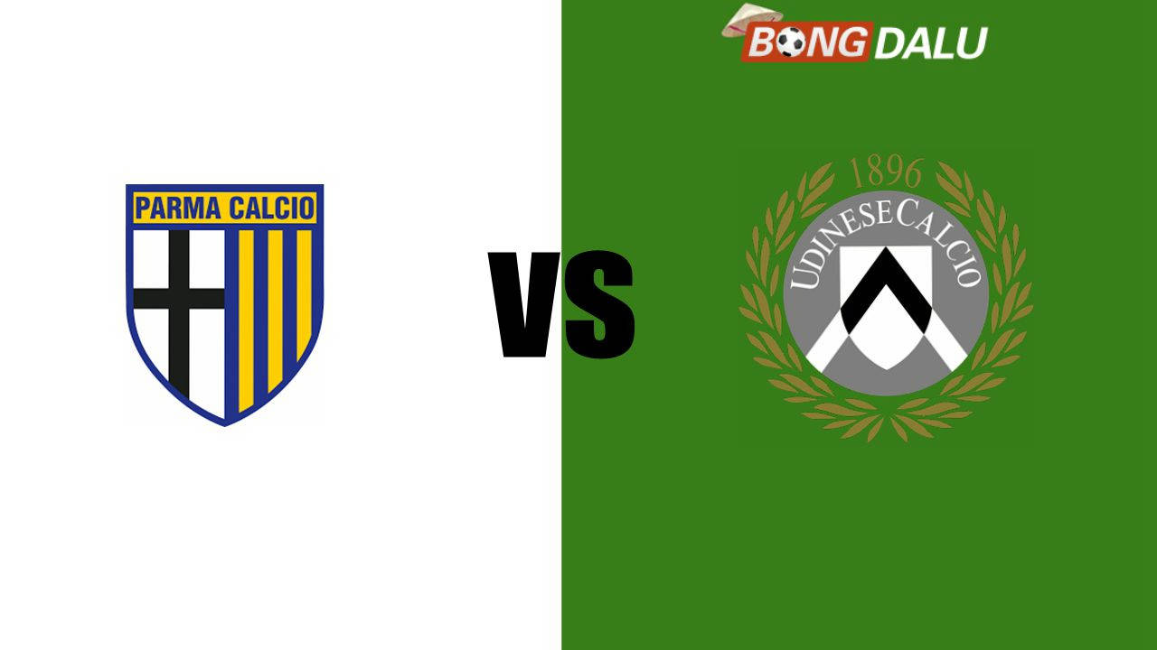 Nhận định Parma VS Udinese, 23:30 16/09/2024 VĐQG Ý