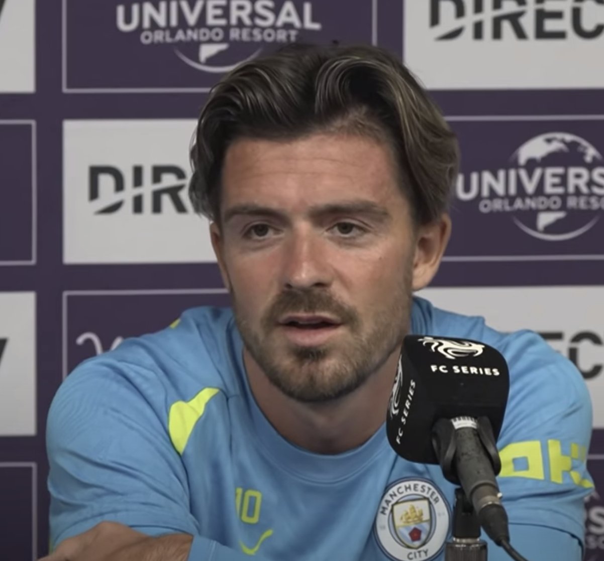 Jack Grealish 'Heartbroken' Over Euro 2024 Omission