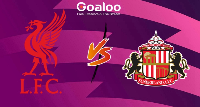 Liverpool VS Sunderland A.F.C Prediction 4 Dec. 2025