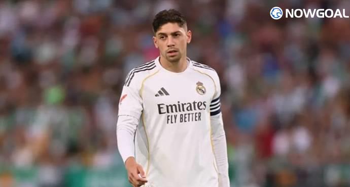 ​Mourinho Era Brings Uncertainty for Fede Valverde’s Role at Real Madrid Amid Tactical Demands
