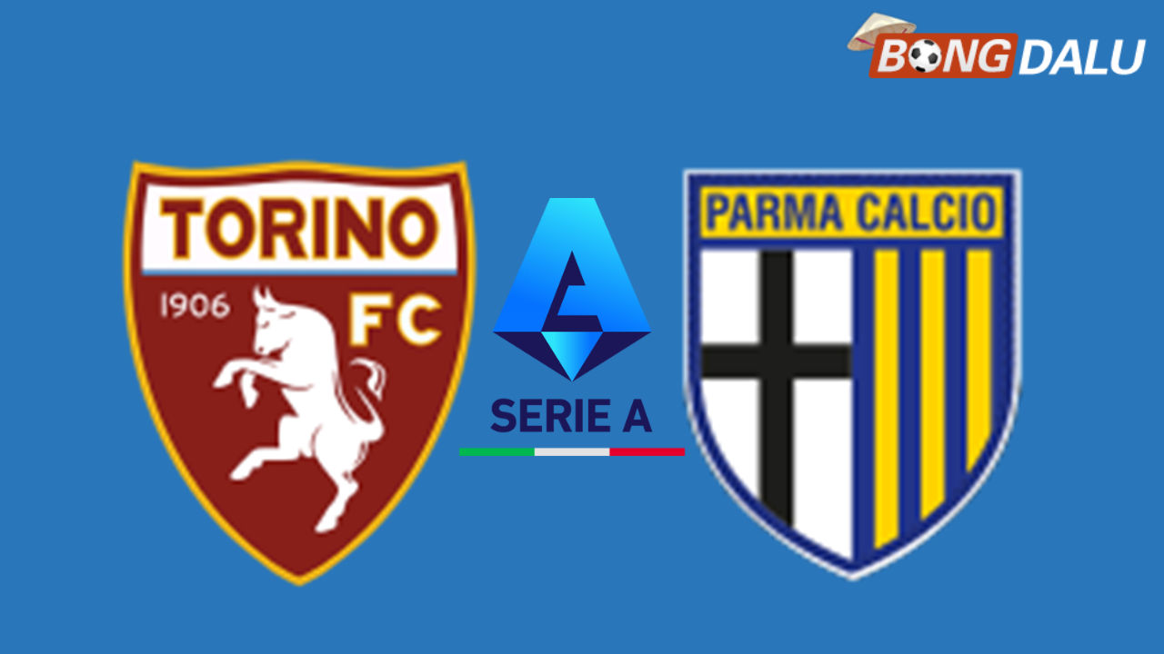 Torino VS Parma 02:45 14/03/2026 VĐQG Ý