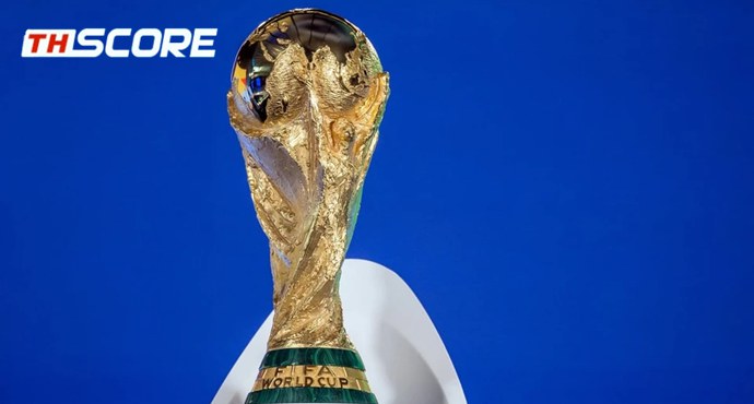 เข้ารอบแล้ว 34 ทีม! เยอรมนี-เนเธอร์แลนด์ คว้าตั๋วบอลโลก 2026 เหลืออีก 14 ที่นั่ง