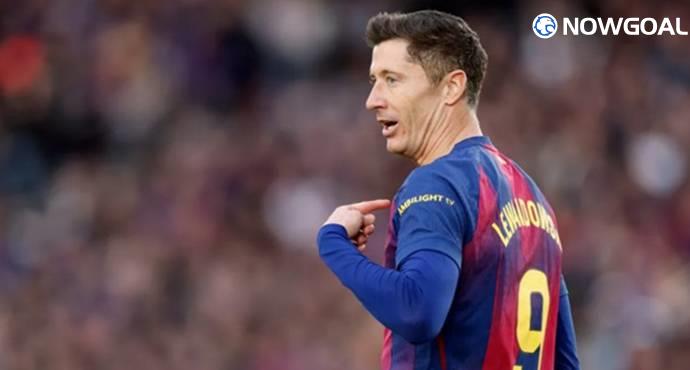 Lewandowski Linked with MLS Switch as Chicago Fire Push for Deal