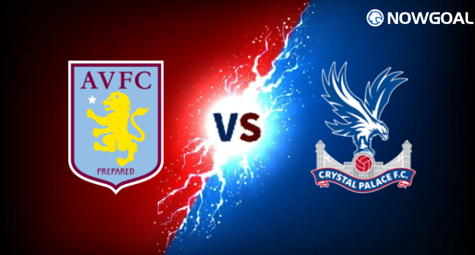 Prediction: August 31th Premier League - Aston Villa vs Crystal Palace
