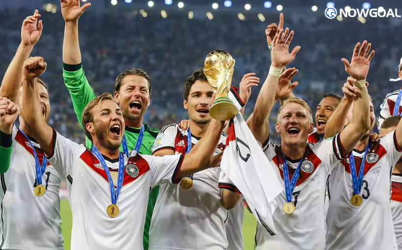 World Cup Curse Watch: Argentina Targeted by Two Major Jinxes, Ballon d'Or Winner Facing Trouble?