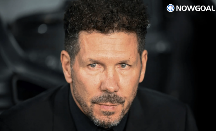 Too Tough to Win: Simeone Extends Record Winless Streak at Camp Nou to 17 Matches