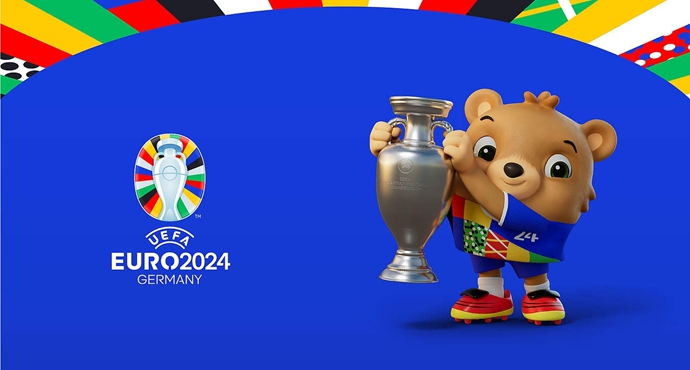 ⚽️ อัพเดทล่าสุด: ใครจะคว้าดาวซัลโว ยูโร 2024?