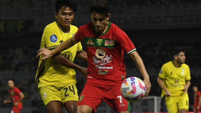 Barito Putera vs Persebaya: No More Mistakes
