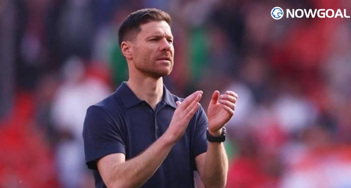 ​Xabi Alonso’s Potential Exit from Bayer Leverkusen: A ‘Gentleman’s Agreement’ in Place