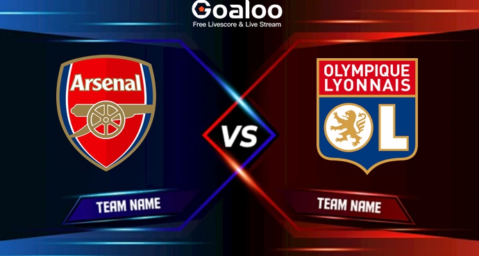 Arsenal (W) VS Lyon (W) Prediction 8 October 2025