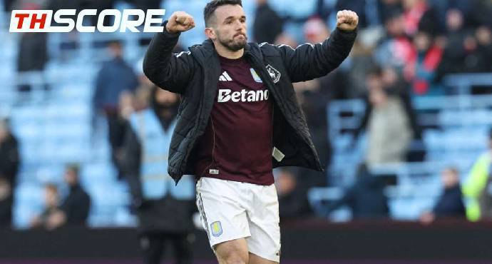 แม็คกินน์ชี้วิลล่ากำลังสร้างสิ่งพิเศษ หลังเปิดรังอัดฟอเรสต์