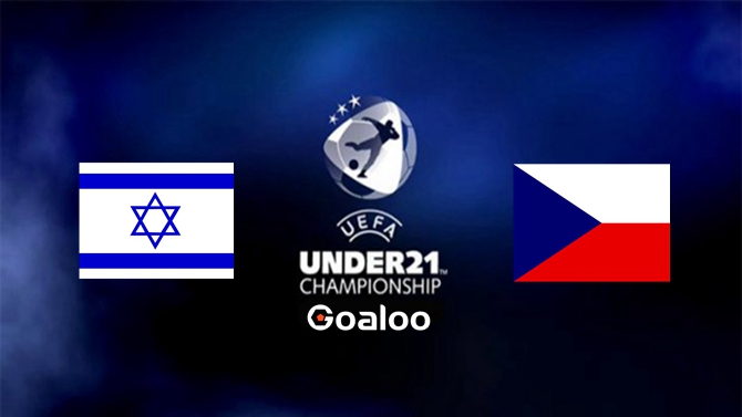 Israel U21 VS Czech Republic U21 Prediction Prediction UEFA European U-21 Football Championship