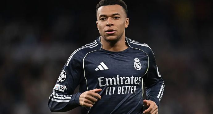 Mbappé Fully Fit and Set to Start in Explosive Madrid Derby