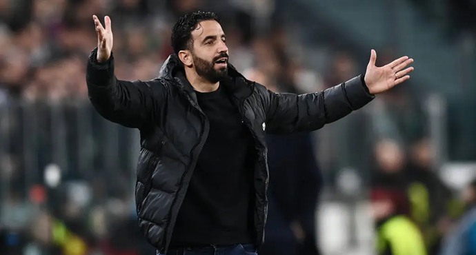 จบไม่สวย! อโมริมรับ 12 ล้านปอนด์อำลาแมนยู เจ้าตัวรับสุดช้ำเพราะใจยังสู้ต่อ