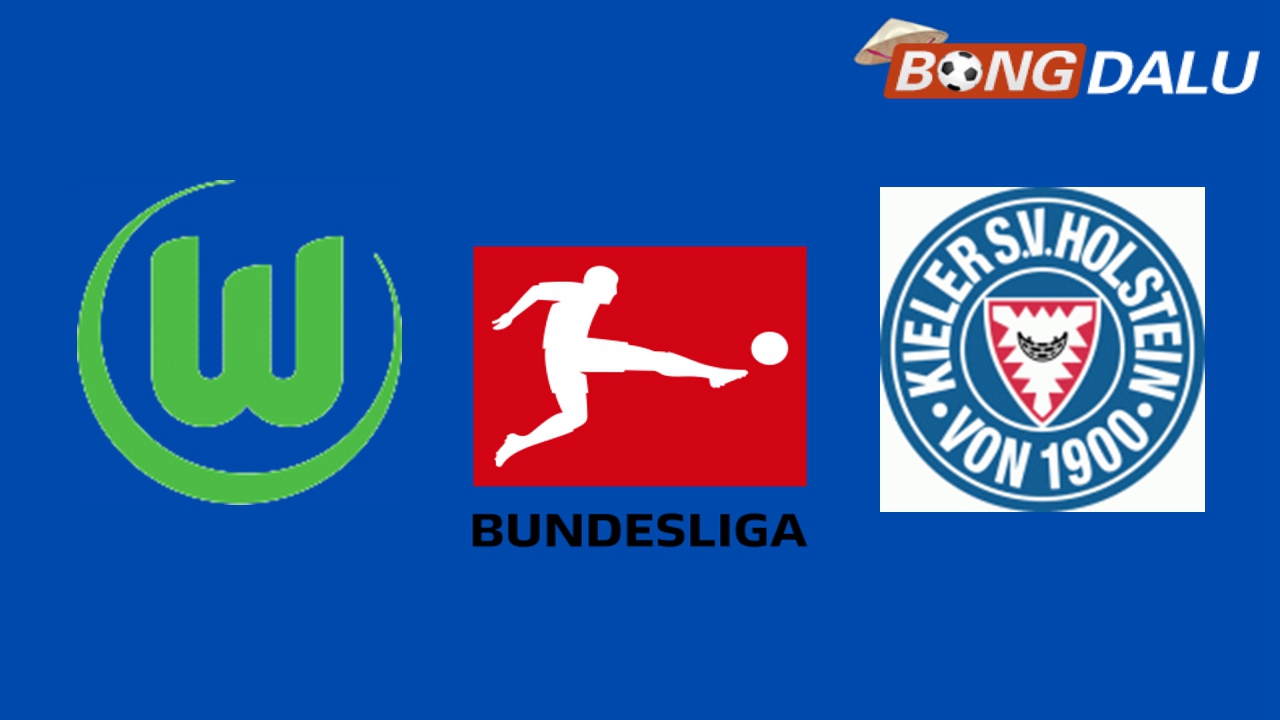 Nhận định Wolfsburg VS Holstein Kiel 02:30 25/01/2025 VĐQG Đức