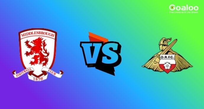 England League Cup---Middlesbrough VS Doncaster Rovers Preview