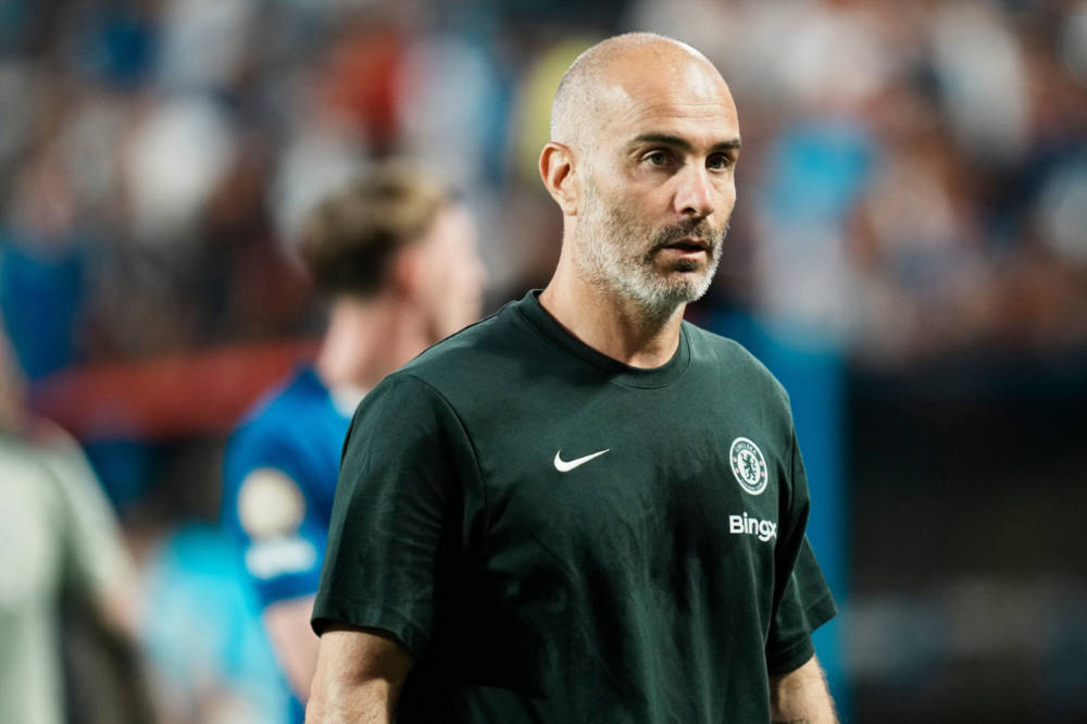 Phóng viên: Ngoại hạng Anh sẽ không hoãn lịch thi đấu cho Chelsea, The Blues không có đủ thời gian chuẩn bị cho mùa giải mới