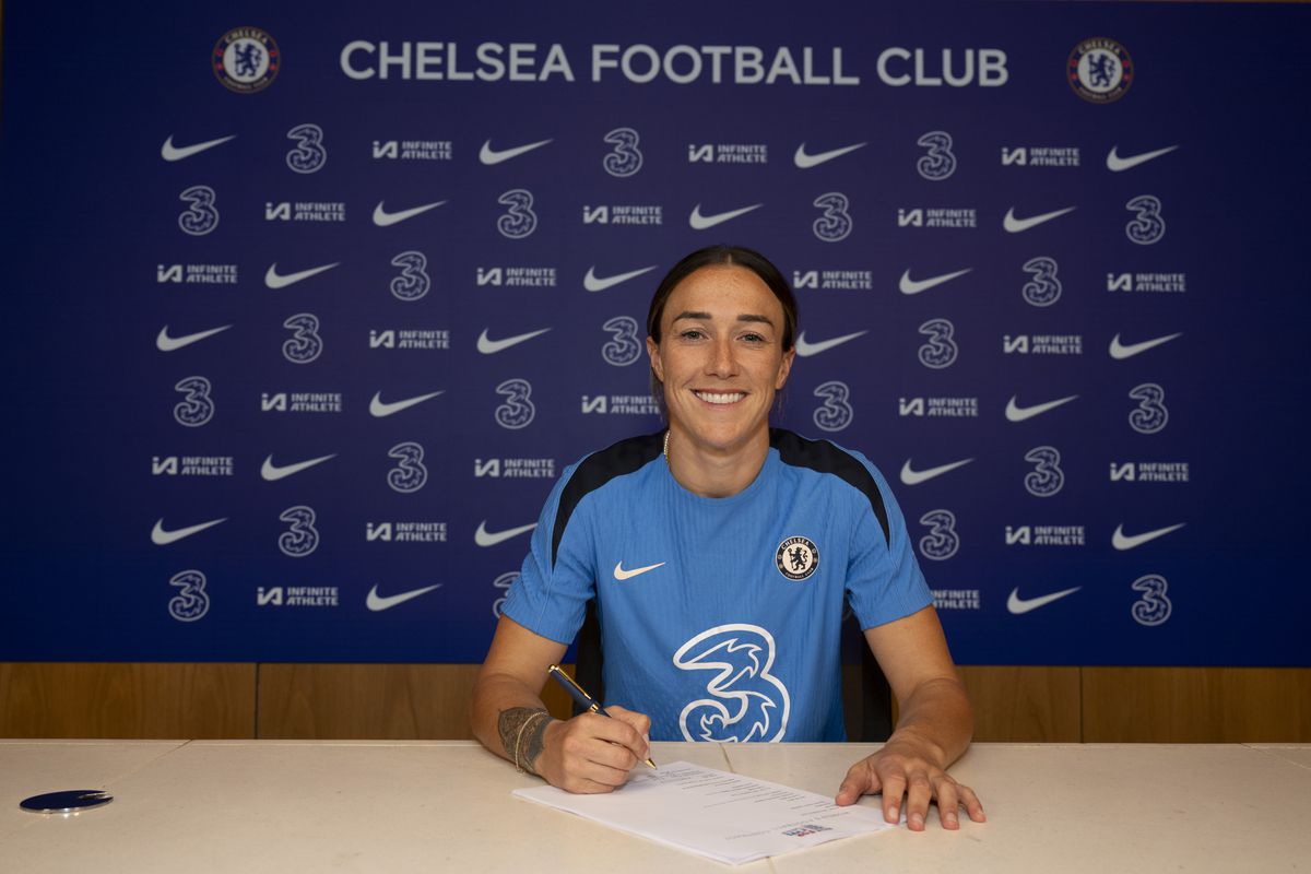 Bronze's Move to Chelsea Promises Continued Dominance