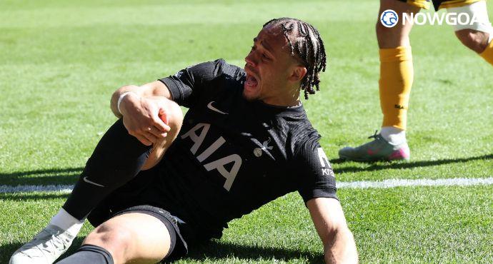 Xavi Simons Suffers Season-Ending Injury, Set to Miss World Cup