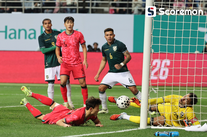 한국 축구, 가나전 승리로 월드컵 '포트2' 굳히기 도전