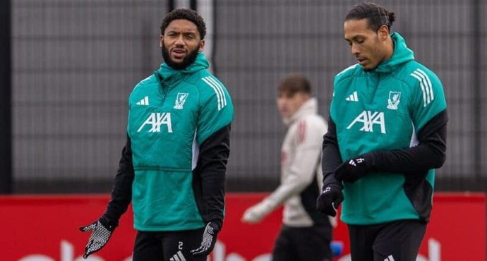 บิ๊กแมตช์คืนนี้! ซันเดอร์แลนด์ ปะทะ ลิเวอร์พูล ศึกพรีเมียร์ลีกที่ห้ามกะพริบตา