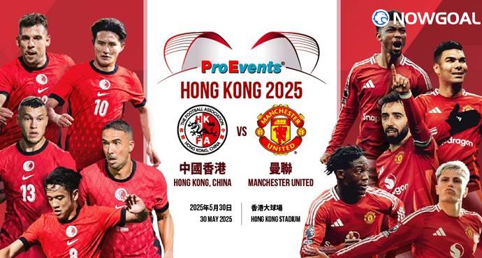Man United’s Final Asia Test: Can They End Summer on a High?
