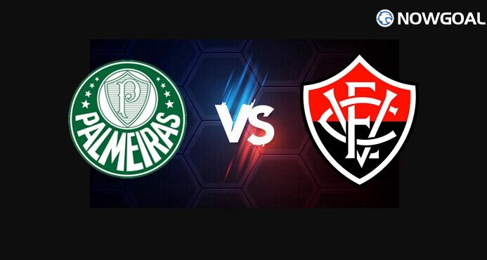 19th Nov. Brazil Serie A---Palmeiras VS Vitoria BA Prediction