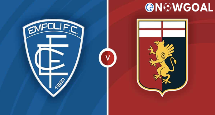 Italian Serie A - Genoa VS Empoli Prediciton