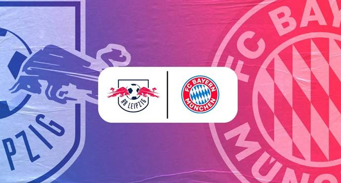 Bayern Target Another Win as Leipzig Aim to Slow Title Charge