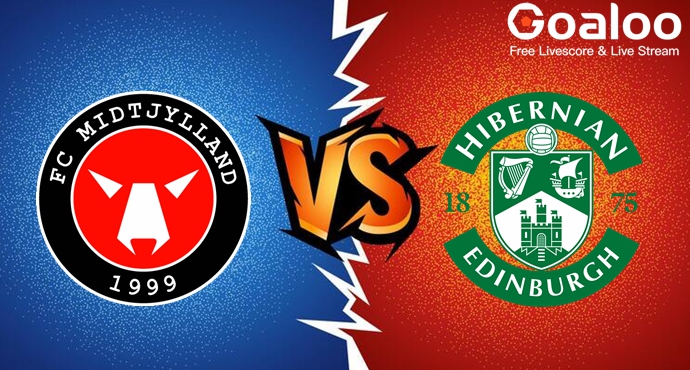 Midtjylland VS Hibernian Prediction 25 July 2025