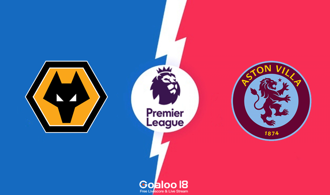 ​Wolves vs Aston Villa Prediction English Premier League
