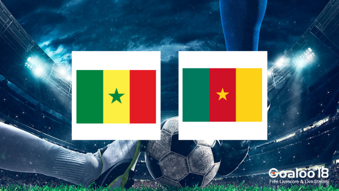 Senegal VS Cameroon Prediction International Friendly