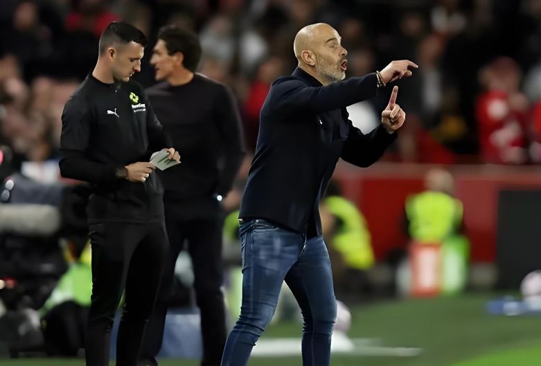 Maresca: Chelsea cần xoay tua, có thể để Garnacho đá chính gặp Man United