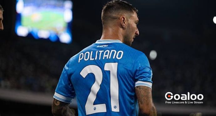Napoli Secures Matteo Politano with New Contract Until 2028