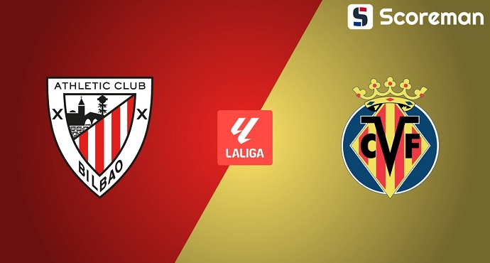 4월13일 라리가 - 아틀레틱 빌바오 VS 비야레알 해외축구 분석 프리뷰