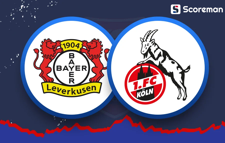 2월6일 DFB 포칼 - 레버쿠젠 VS 쾰른 분석 프리뷰