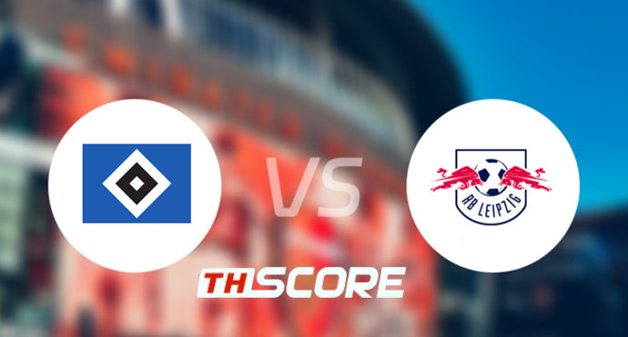 🎯 วิเคราะห์บอล บุนเดสลีกา เยอรมนี : ฮัมบูร์ก vs แอร์เบ ไลป์ซิก ⚽