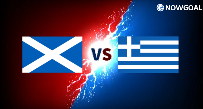 Prediction: Oct 9th -FIFA WC qualification (UEFA)---Scotland VS Greece