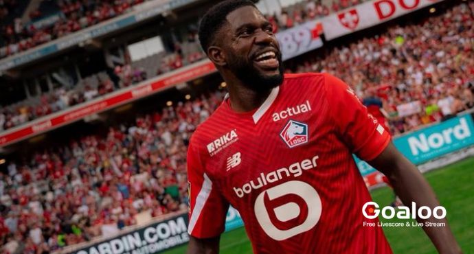 Samuel Umtiti Retires at 31 After Knee Injuries End Promising Career